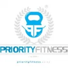 PRIORITYFITNESS