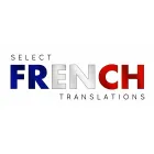 SELECT FRENCH TRANSLATIONS