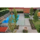 STEPHEN BAGULEY LANDSCAPE DESIGN