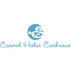 CARMEL HOTAI COCHRANE SPIRITUAL HEALER INTUITIVE VISONARY