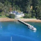 KAWAU CRUISES