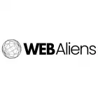 WEB ALIENS