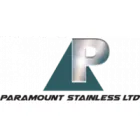 PARAMOUNT STAINLESS LTD