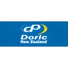 DORIC