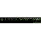 PRESCO ENVIRONMENTAL SERVICES