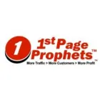 1STPAGEPROPHETS