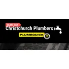 CHRISTCHURCH PLUMBERS