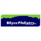 LYNLEY BOYCE