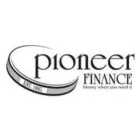 PIONEER FINANCE