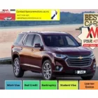 XPOSURE MOTORS CAR LOANS NZ