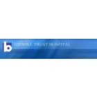 BIDWILL TRUST HOSPITAL BOARD