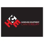 HANDLING EQUIPMENT CANTERBURY LTD