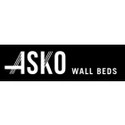 ASKO WALL BEDS