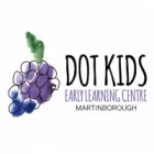 DOT KIDS EARLY LEARNING CENTRE - MARTINBOROUGH