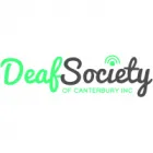 DEAF SOCIETY OF CANTERBURY INC