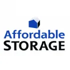 AFFORDABLE STORAGE