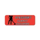 DISCOUNT CARPET CLEANING