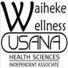 WAIHEKE WELLNESS | USANA ASSOCIATE