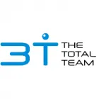 THE TOTAL TEAM