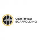 CERTIFIED SCAFFOLDING SERVICES LTD