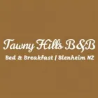 TAWNY HILLS B&B