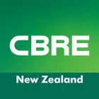 CBRE AUCKLAND