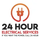 24 HOUR ELECTRICAL SERVICES