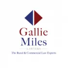 GALLIE MILES
