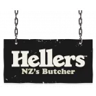 HELLERS LIMITED