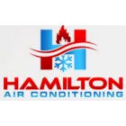 HAMILTON AIRCONS