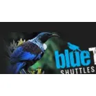 BLUE TUI SHUTTLES