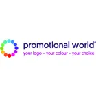 PROMOTIONAL WORLD LTD