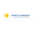 HEALTH & HAPPINESS