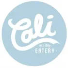 CALI - ALL DAY EATERY