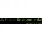 PRESCO ENVIRONMENTAL INFRASTRUCTURE