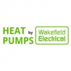 HEAT PUMPS BY WAKEFIELD ELECTRICAL