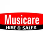 MUSICARE HIRE & SALES