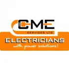 C M E SERVICES LTD