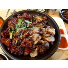 CHEF KIM - AUTHENTIC KOREAN RESTAURANT NORTH SHORE