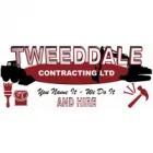 TWEEDDALE CONTRACTING