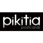 PIKITIA POSTCARDS