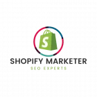 SHOPIFY MARKETER