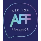 ASK FOR FINANCE