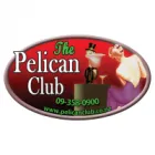 THE PELICAN CLUB