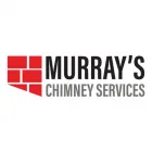 MURRAY’S CHIMNEY SERVICES