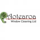 AOTEAROA WINDOW CLEANING LTD
