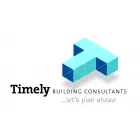 TIMELY BUILDING CONSULTANTS LTD