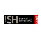 SUE HALL