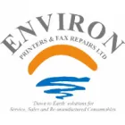 ENVIRON PRINTERS & FAX REPAIRS LTD