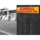 BURRELL SALVAGE